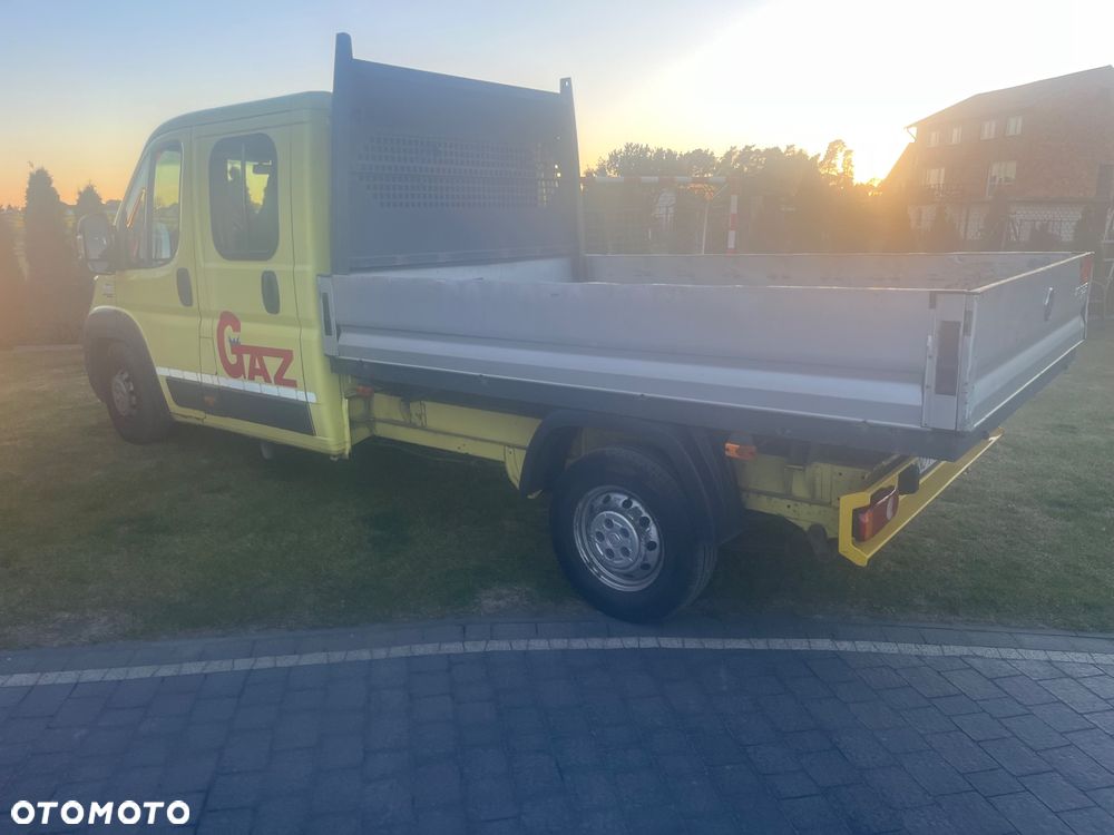 Fiat Ducato L2H2 - 9