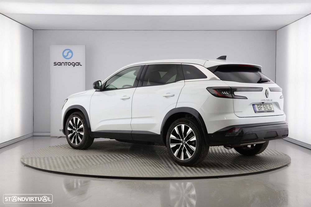 Renault Austral 1.3 Mild Hybrid Techno - 5