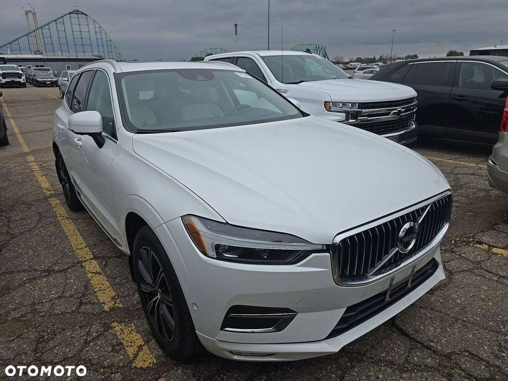 Volvo XC 60 T5 AWD Inscription - 2