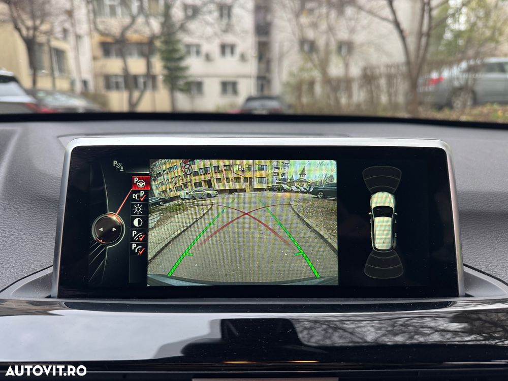 BMW X1 xDrive20d Aut. - 11