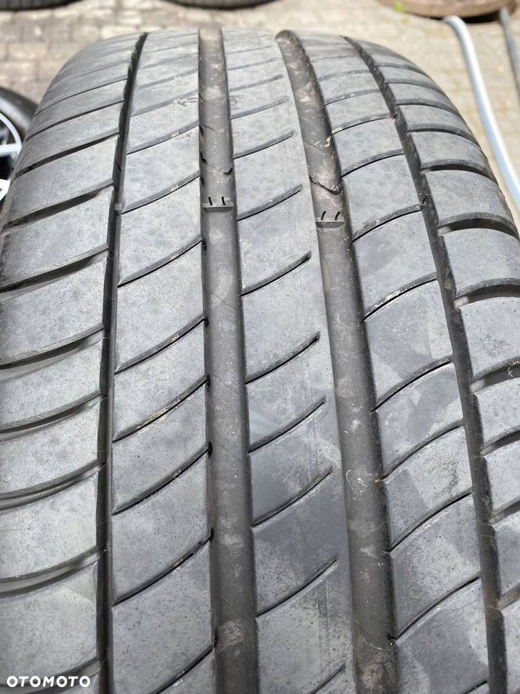 TOYOTA CHR C-HR KOŁA FELGI ALUFELGI 225/50 R18 - 9