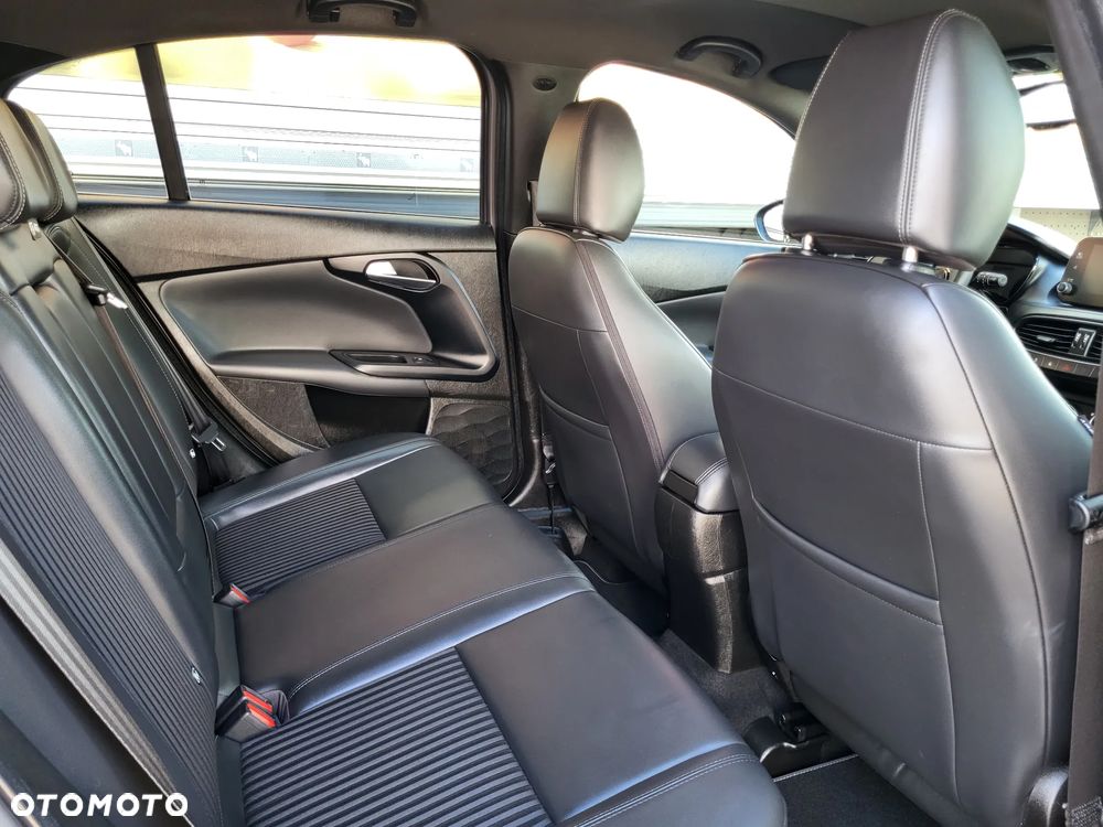 Fiat Tipo 1.4 T-Jet S-Design - 28