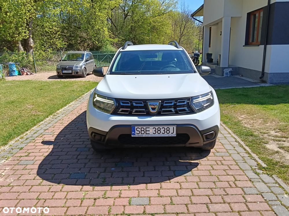 Dacia Duster - 2