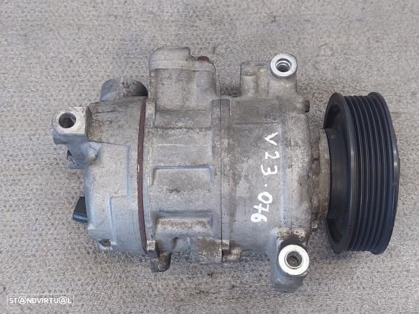 Compressor A/C Audi A4 (8D2, B5) - 3