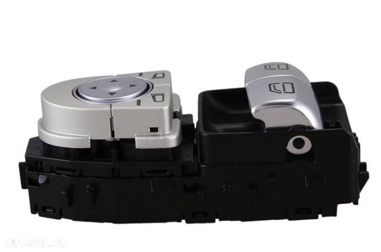 Consola Butoane geamuri electrice Mercedes C-Class W205 Vito W447 2015 - 6