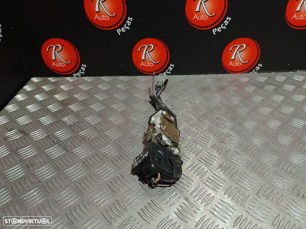 Fecho Da Porta Lateral Dto Rover 400 (Rt) - 2