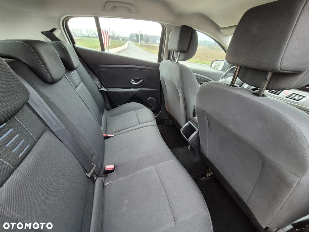 Renault Megane 1.6 16V 100 Authentique - 21