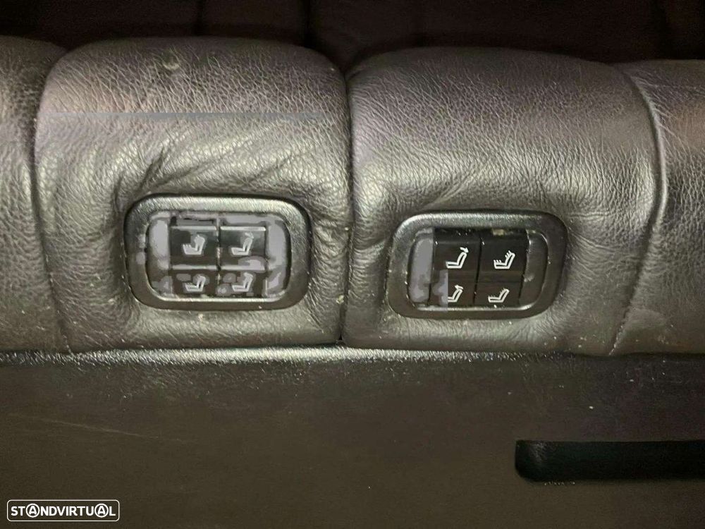 Mercedes-Benz V 300 Classe-V d Marco Polo - 33