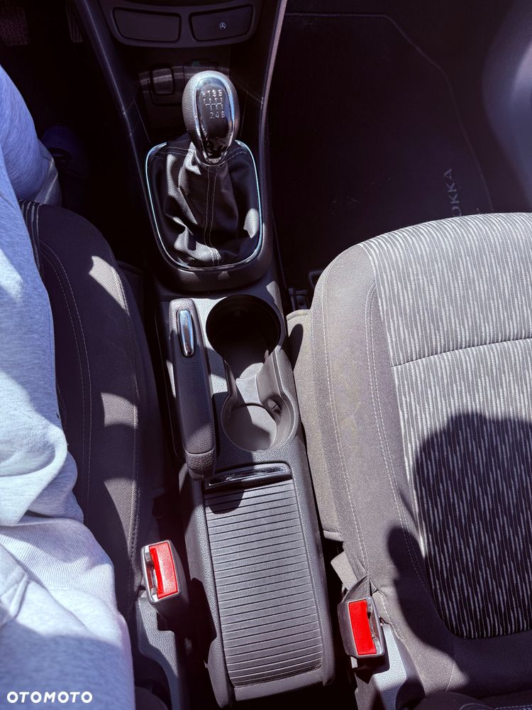 Opel Mokka 1.6 CDTI ecoFLEX Start/Stop Edition - 20