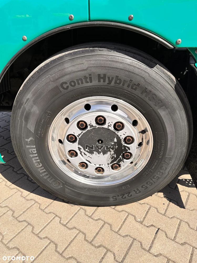 MAN TGX 18.500 XXL - 13