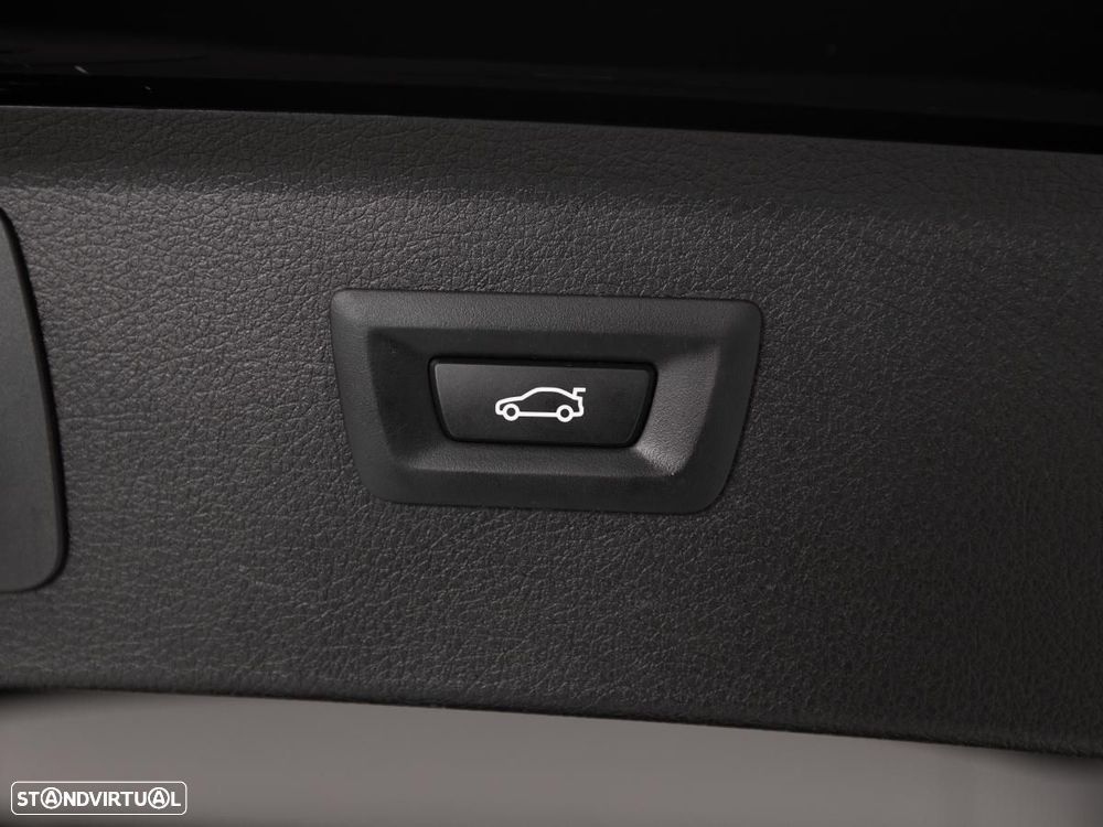 BMW 216 Active Tourer d Advantage Auto - 12