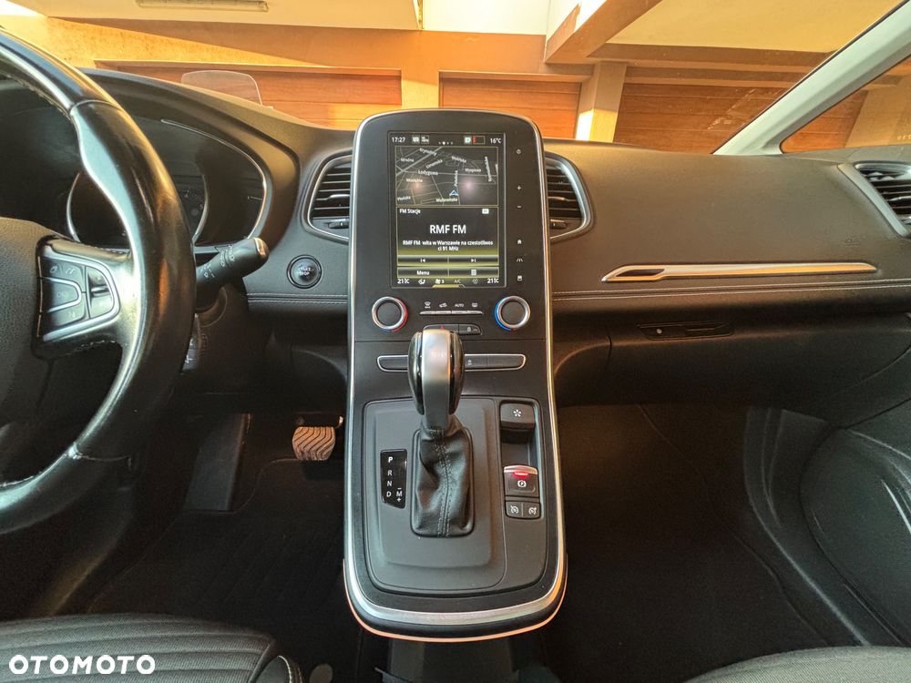 Renault Scenic - 20