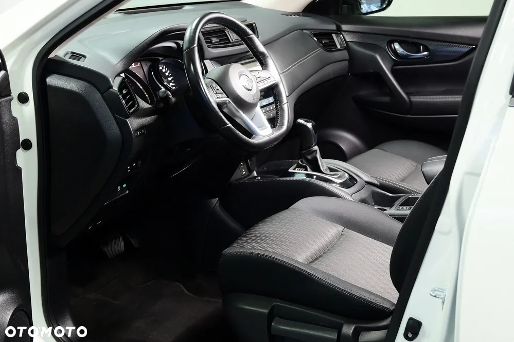 Nissan X-Trail - 7