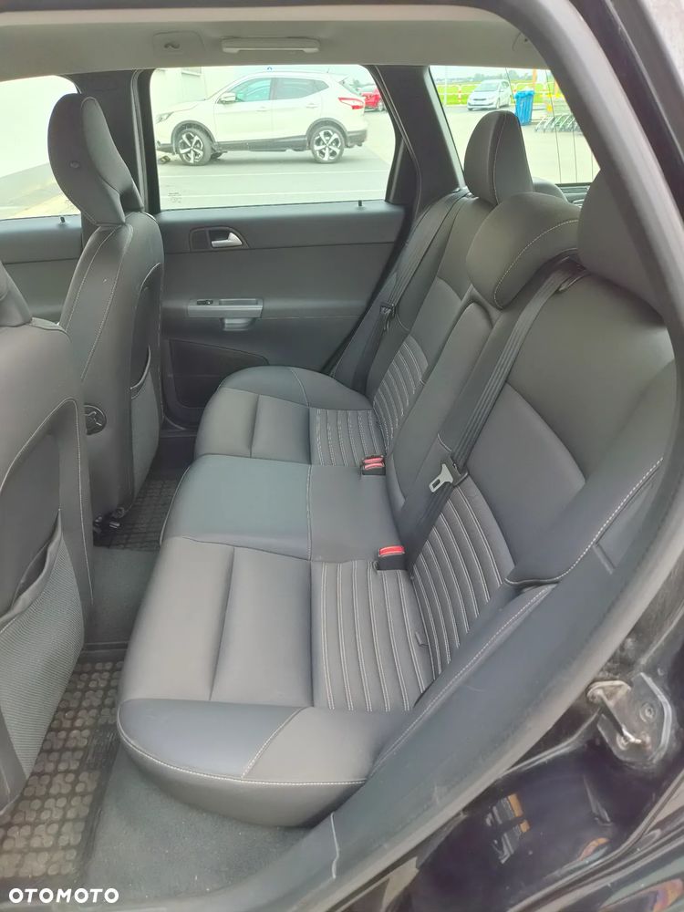 Volvo V50 1.8 - 14