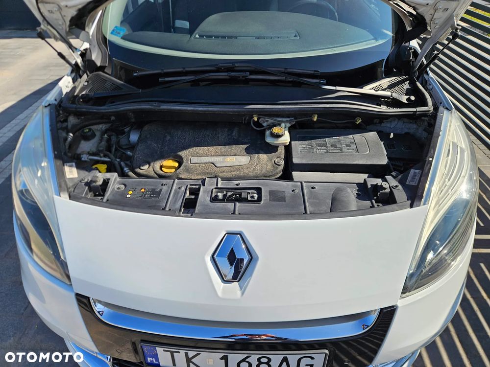 Renault Scenic - 13