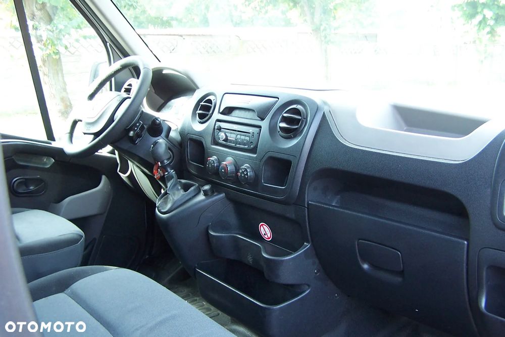 Renault Master - 8