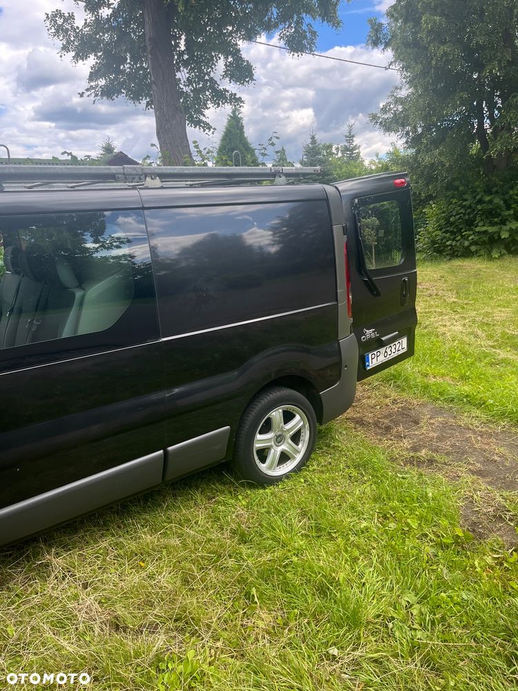 Opel Vivaro L2H1 - 34