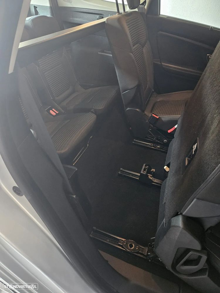 Renault Grand Scénic 1.5 dCi Dynamique S SS - 27