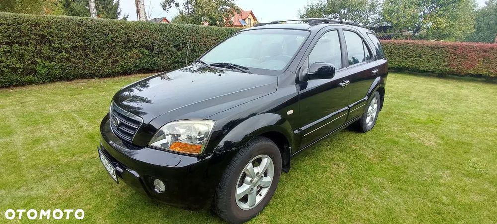 Kia Sorento 3.3 V6 LX - 3
