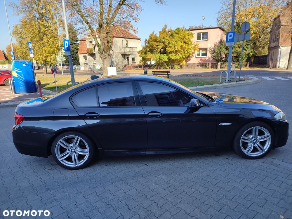 BMW Inny - 5