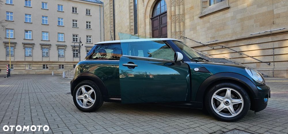 MINI Cooper - 12