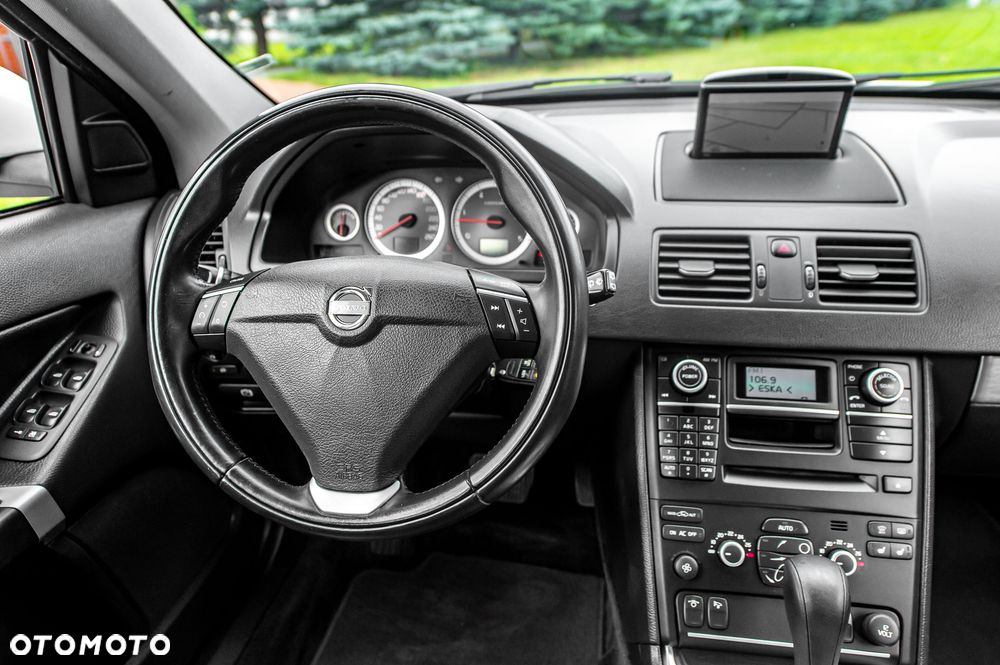 Volvo XC 90 D5 Summum - 18