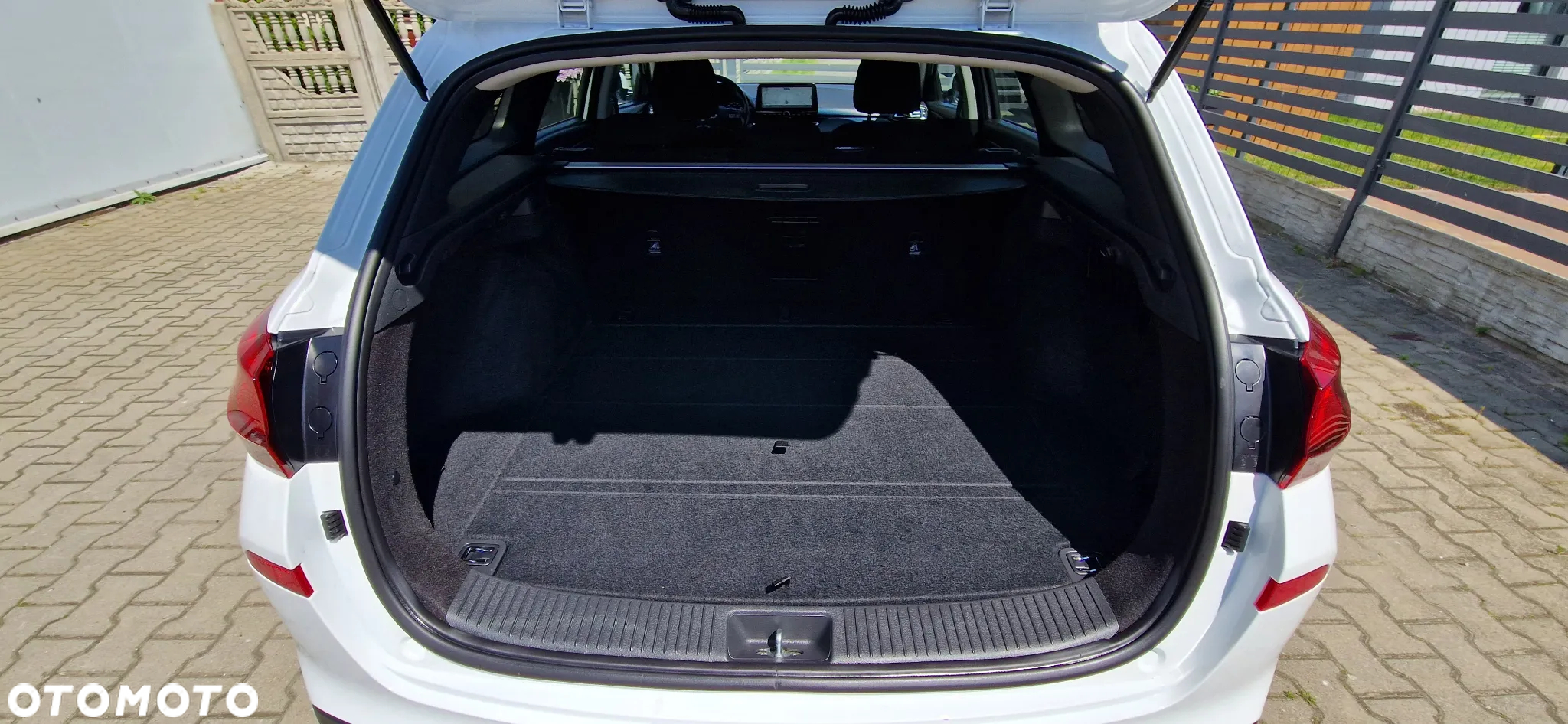 Hyundai i30 1.5 T-GDI 48V Comfort - 25