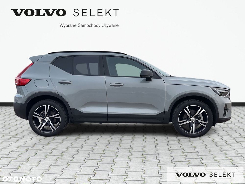 Volvo XC 40 - 5