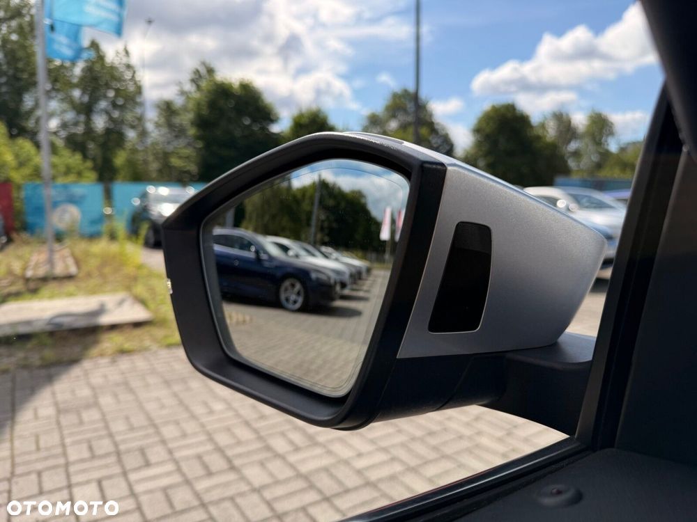 Skoda Octavia 2.0 TDI 4x4 Scout DSG - 34