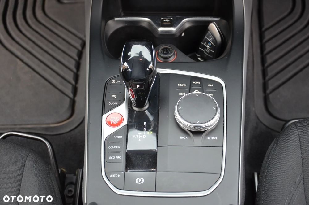 BMW Seria 2 218i Sport Line - 18