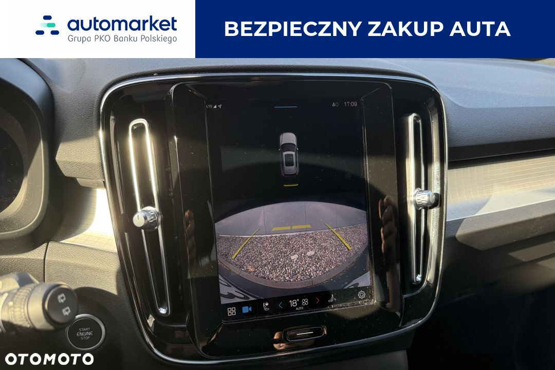 Volvo XC 40 B3 Core - 18