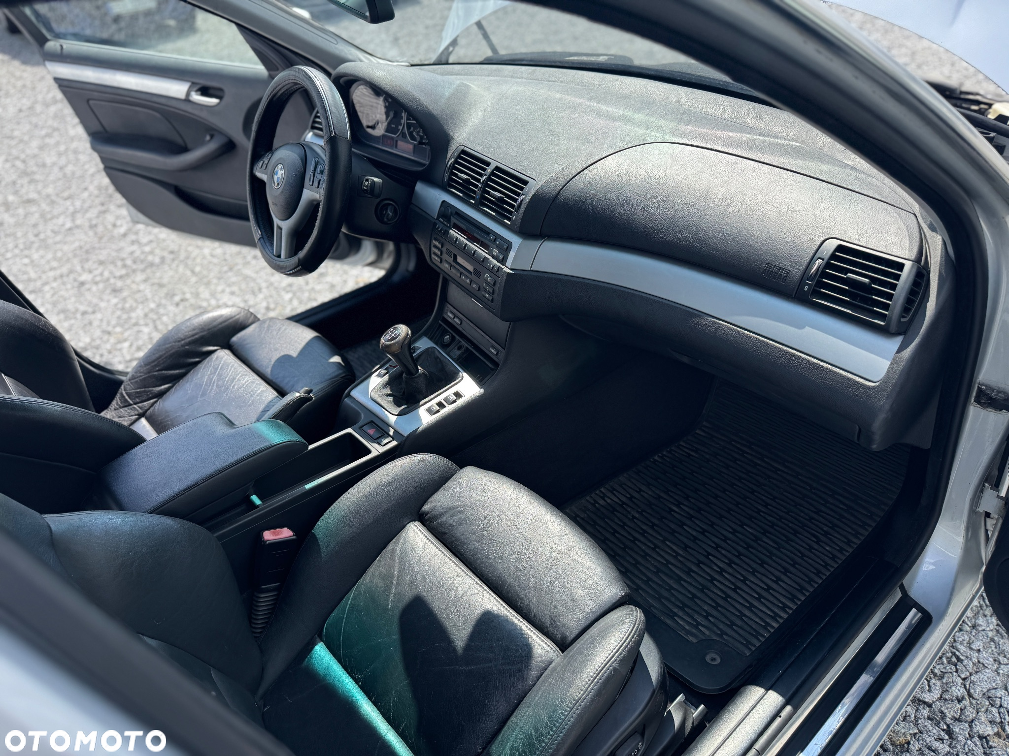 BMW Seria 3 330i Touring Edition Sport - 13