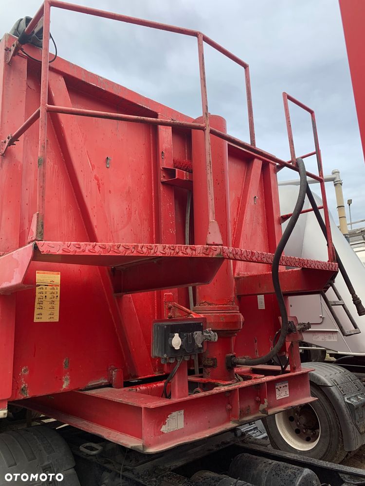 Cmt W25 Chojnice ładowność 27500 - 5