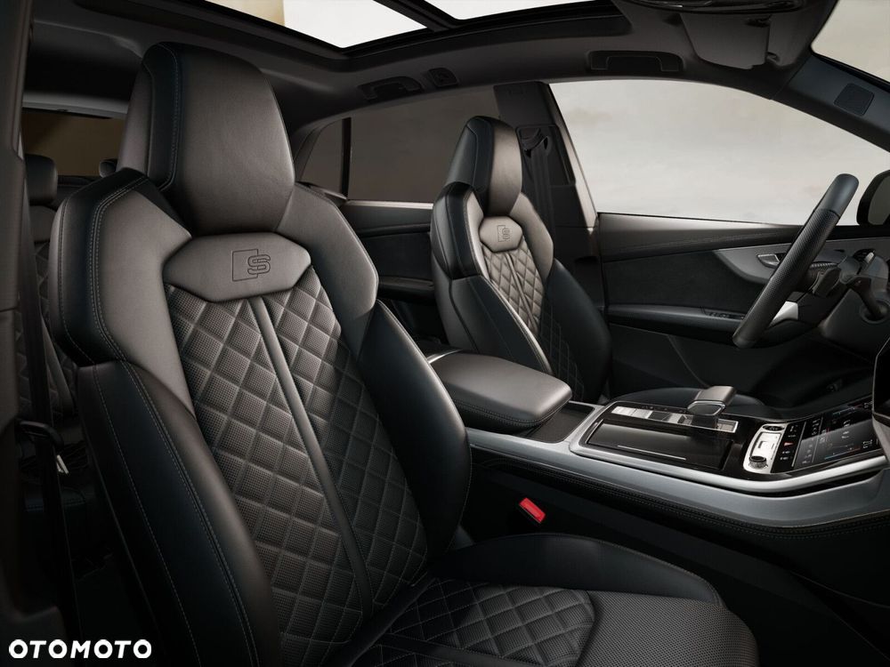 Audi Q8 - 8