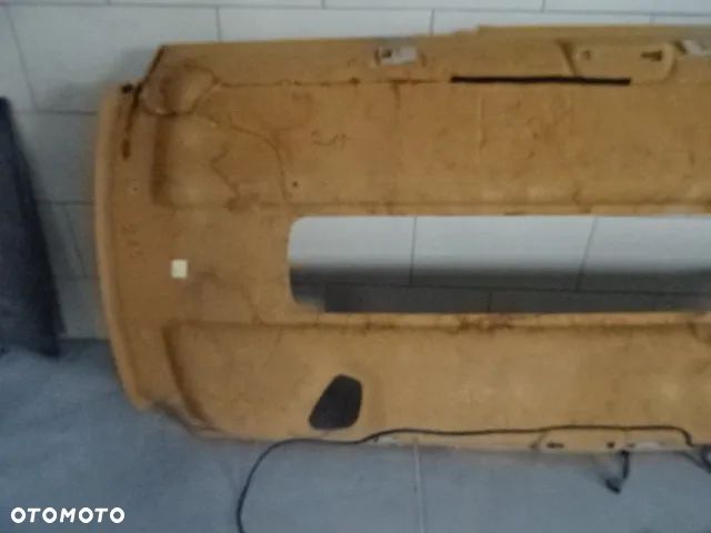 PODSYFITKA PODSUFITÓWKA FORD GALAXY MK3 NR215 - 8