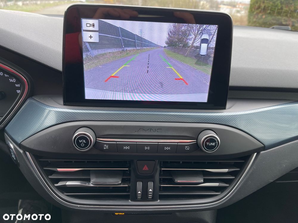 Ford Focus 1.5 EcoBlue Active Business - 27