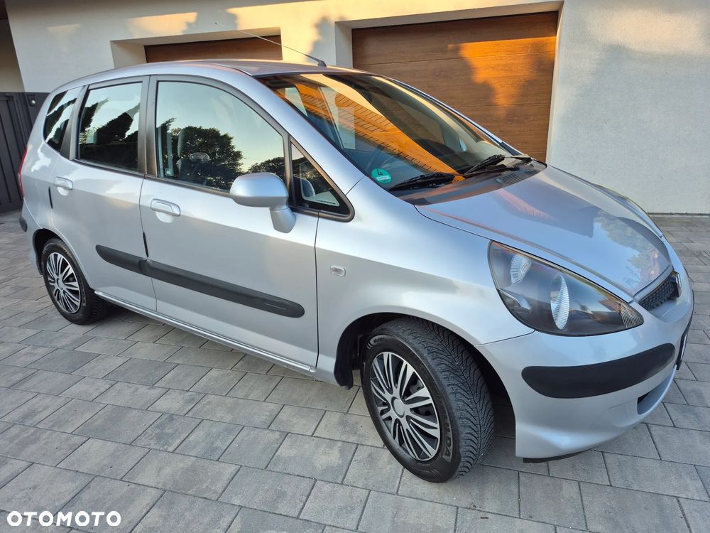 Honda Jazz - 12