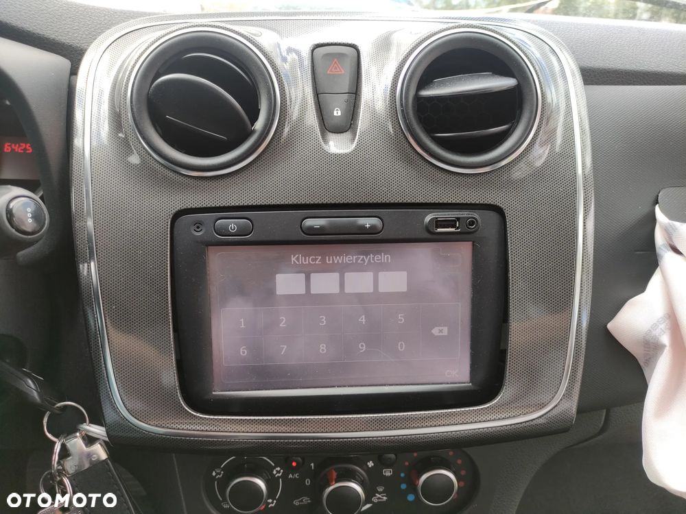 Dacia Sandero Stepway 0.9 TCe Laureate S&S - 6