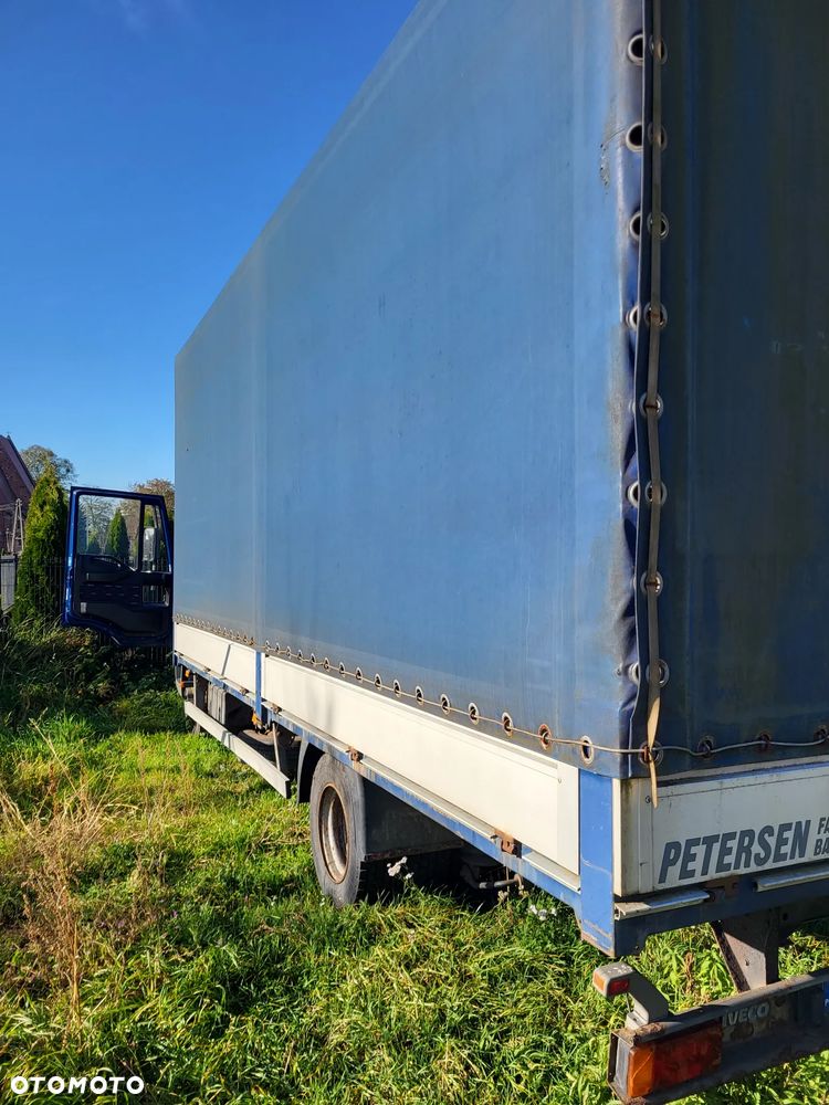 Iveco EURO-CARGO ML75E17 - 3