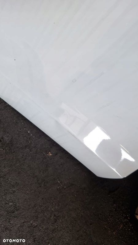 DRZWI PRAWE TYŁ TYLNE KIA SPORTAGE III WD - 5
