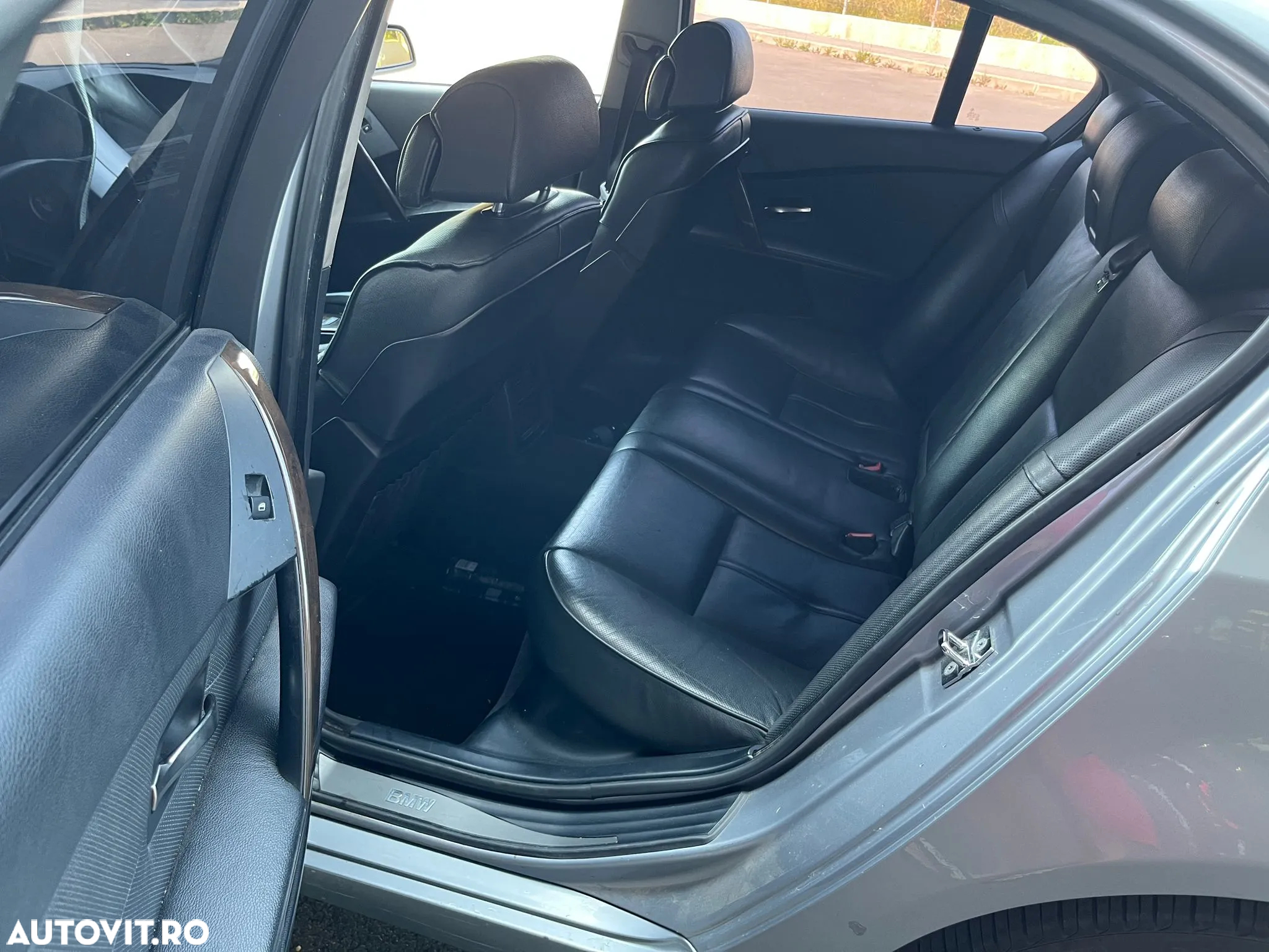 BMW Seria 5 - 6