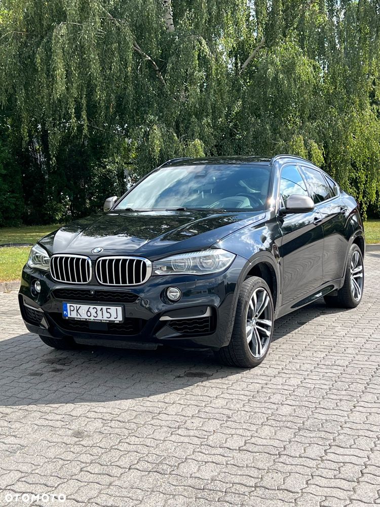 BMW X6 - 23