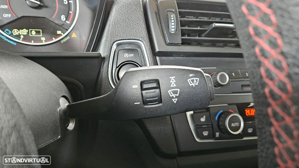 BMW 120 d xDrive Sport Line - 20