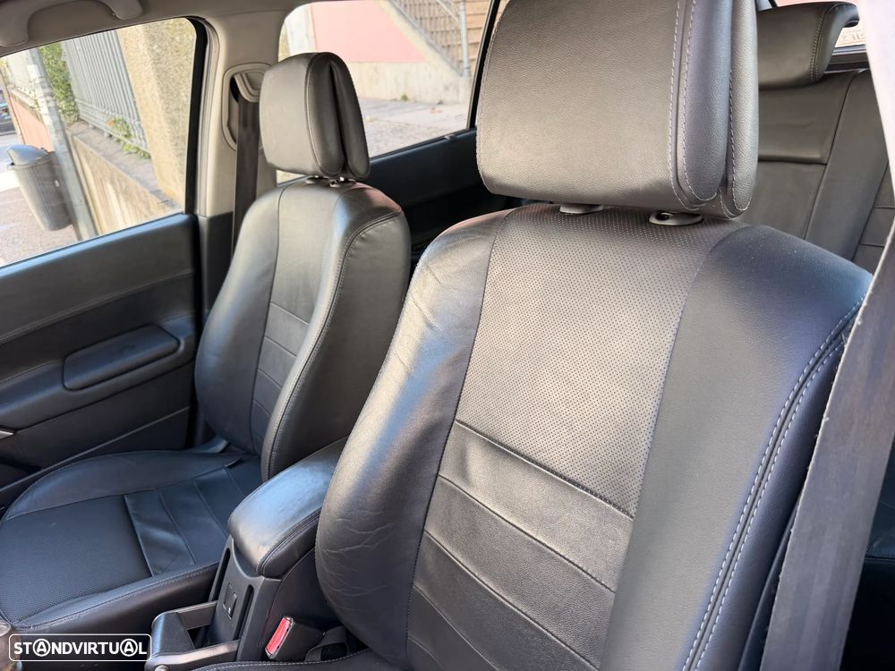 Renault Mégane Break 1.5 dCi SE Exclusive - 11