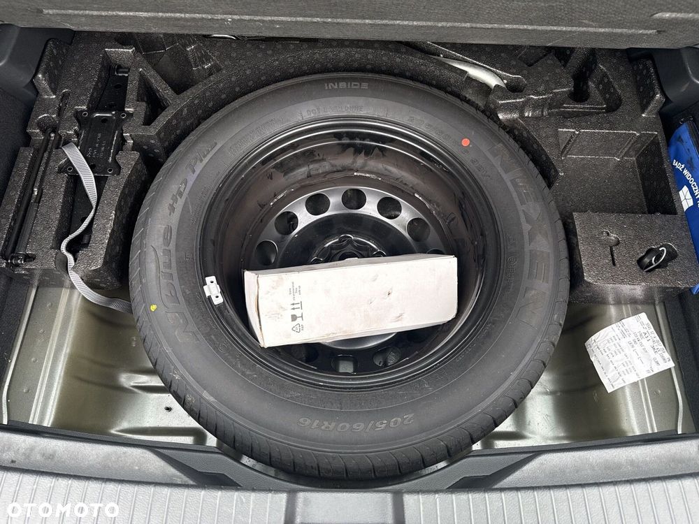 Volkswagen T-Roc 1.5 TSI GPF ACT Advance DSG - 37