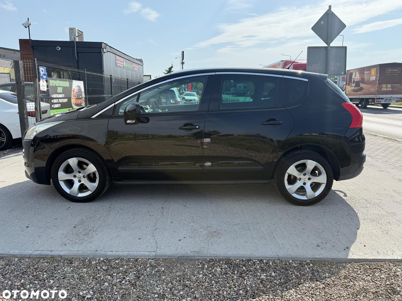 Peugeot 3008 1.6 Access - 8