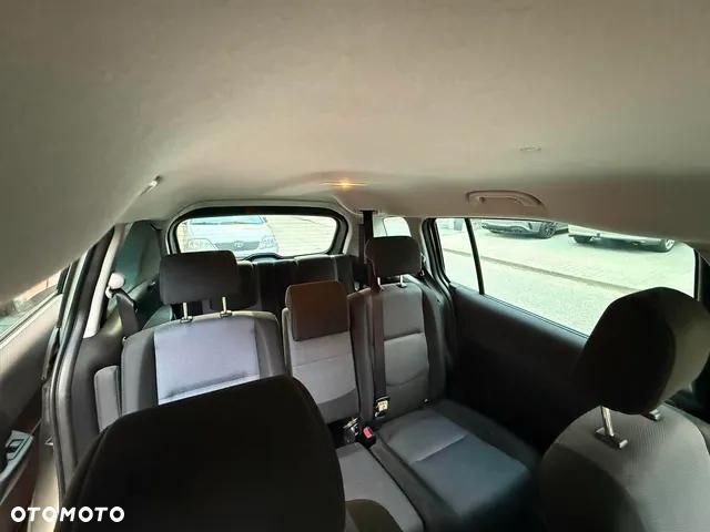 Mazda 5 1.8 Comfort - 8