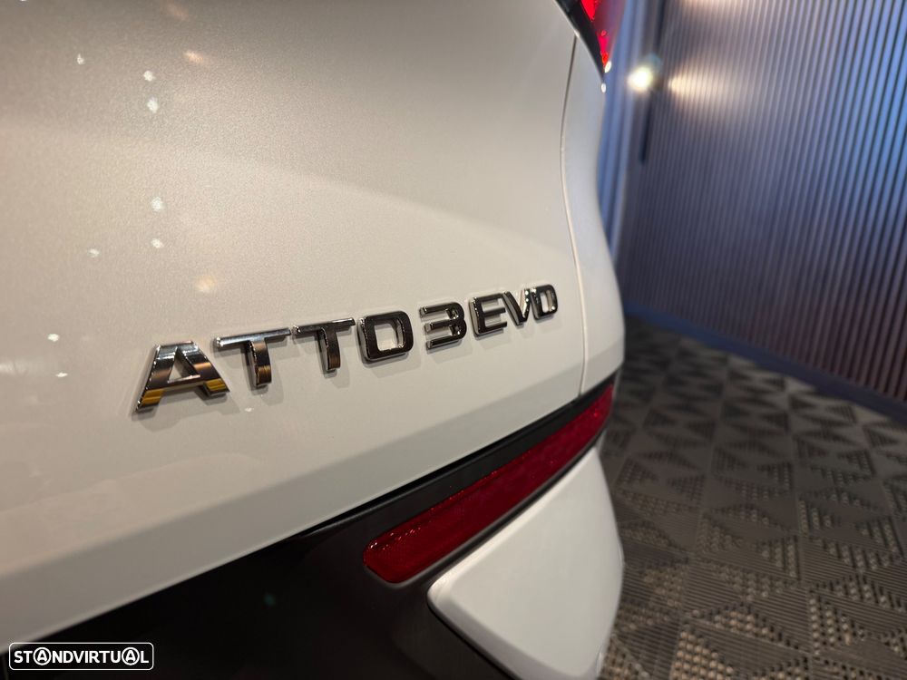 BYD Atto 3 EVO 74.8 kWh Design - 15