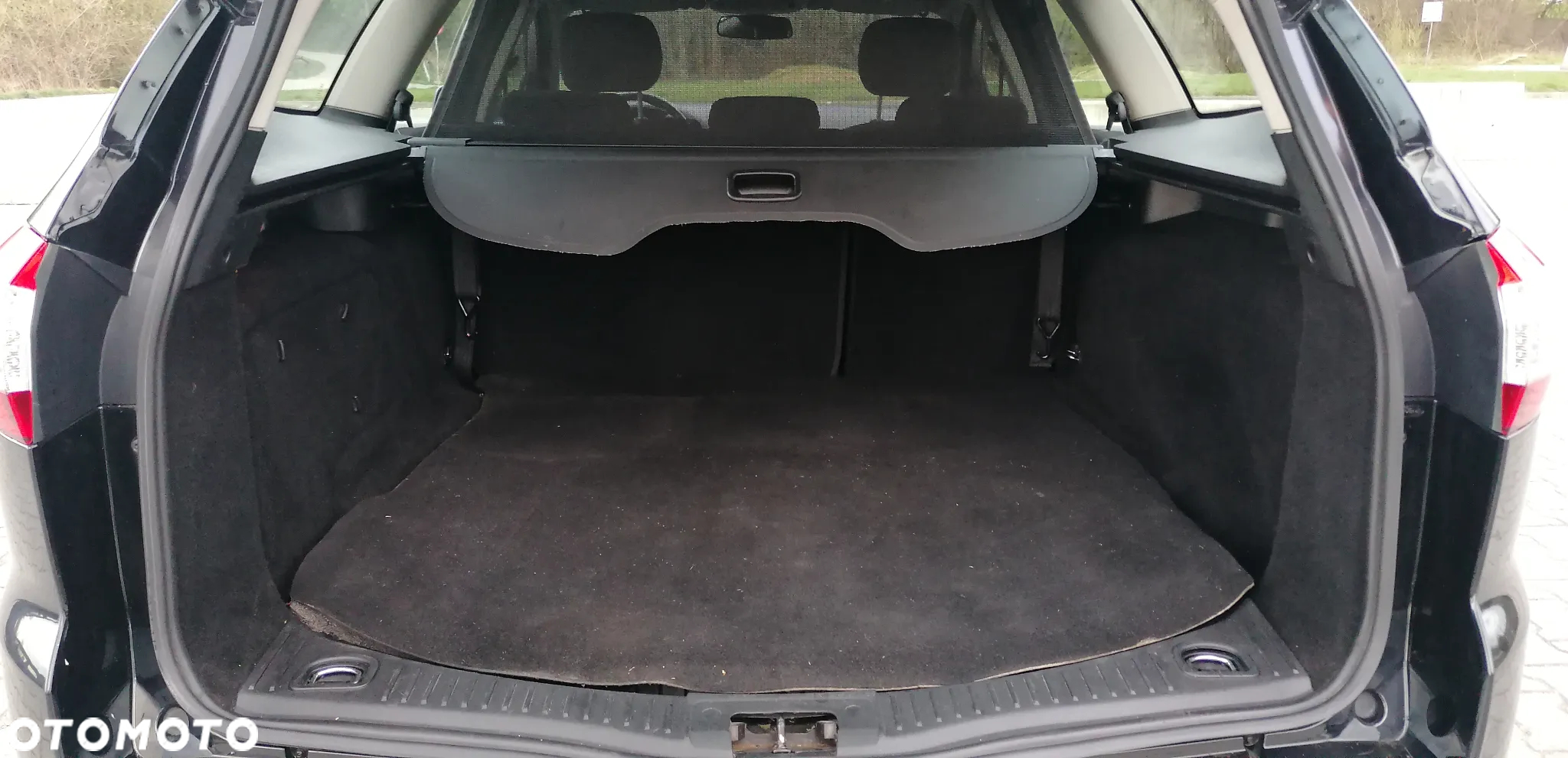 Ford Mondeo 2.0 TDCI Business Edition - 11
