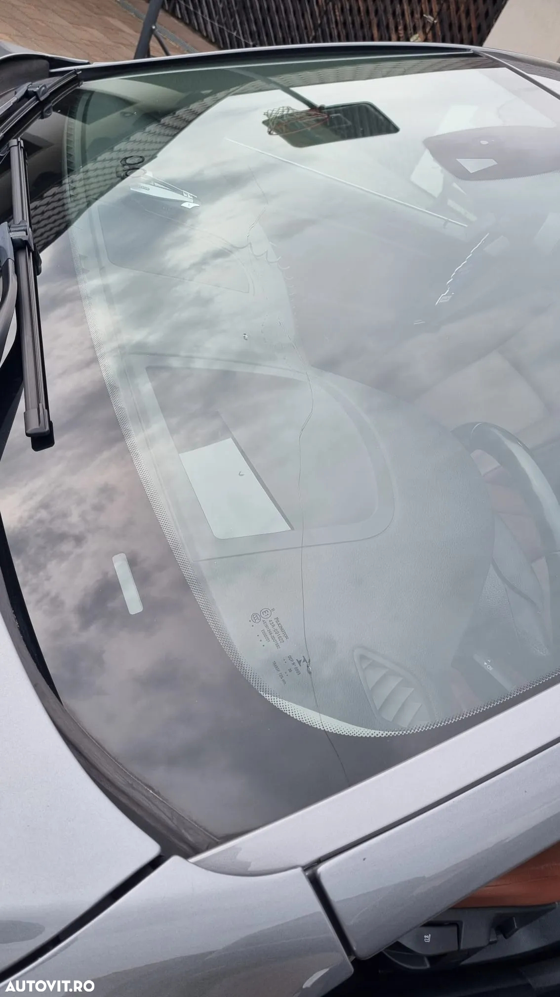 BMW Seria 5 525d xDrive Aut. - 10